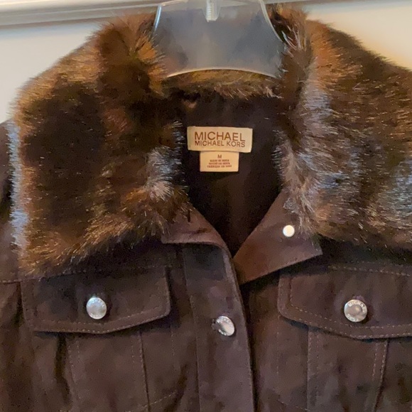 Michael Kors Jacket - Picture 6 of 6